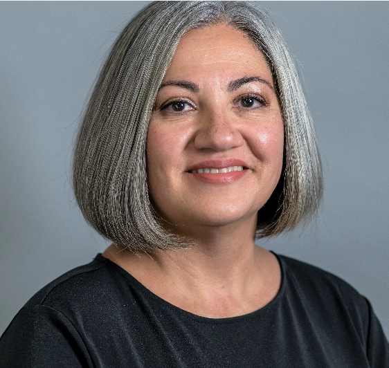 Leila Kheradpir