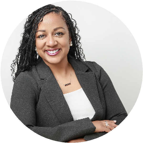 LaKisha Greenwade